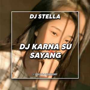 DJ Karna Su Sayang