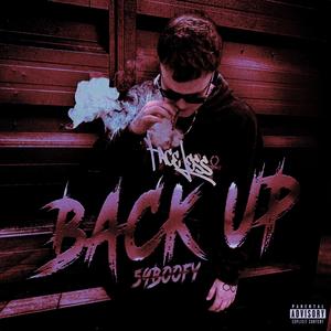 BACK UP (Explicit)