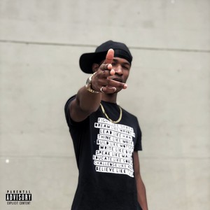 Can't Take a Joke (Explicit)