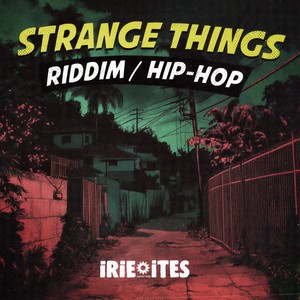 Badda Than Dem (Strange Things Hip-Hop)