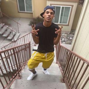 Act Like Yk (feat. Astin Kush) (Explicit)