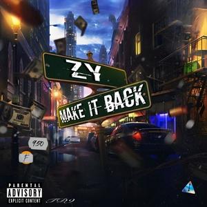 Make it Back (Explicit)