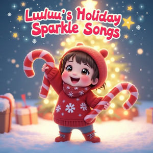 Luuluu's Holiday Sparkle Songs