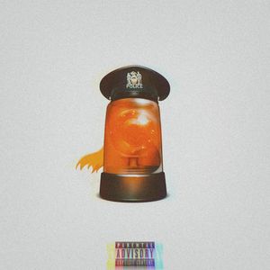 POLICE (prod. WALTON) [Explicit]