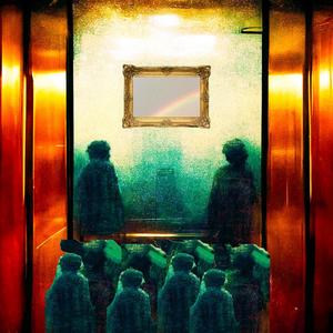 Elevator Pitch DELuxe (feat. Yani2k) (Explicit)