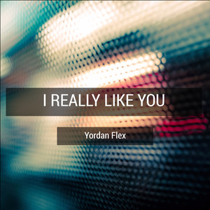 I Really Like You-Yordan Flex