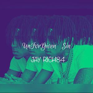 UNFORGIVEN SIN (YBNBA) (Explicit)