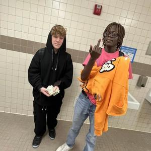 Almighty Alpha - Myself (Explicit)