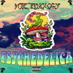 PSYCHEDELICA (Explicit)