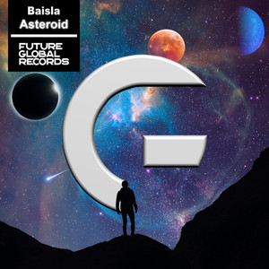 Asteroid (Radio Edit)