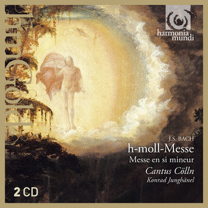 Mass in B Minor, BWV 232, Kyrie - No. 1, Kyrie eleison