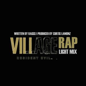 Dead by Dawn(feat. Curtis Lamonz) (Light Version)