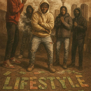Lifestyle (feat. Heemy & TinTin!) (Explicit)