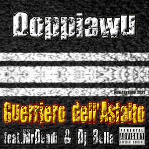 Guerriero dell'Asfalto (Explicit)