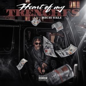 Done Started (feat. Baby Dot) (Explicit)