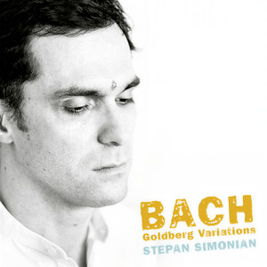 Goldberg Variations, BWV 988 - J.S. Bach: Goldberg Variations, BWV 988: Variatio 1 a 1 Clav. (G大调哥德堡变奏曲，BWV 988)