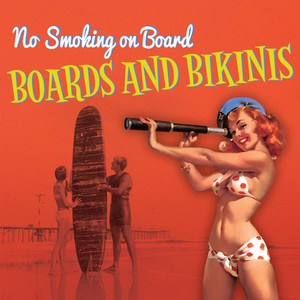 Boards and Bikinis