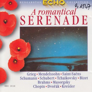 Romantic Serenade