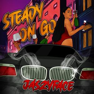 Steady on go (Explicit)