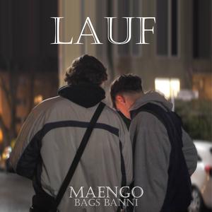 LAUF (feat. Bags Banni) (Explicit)