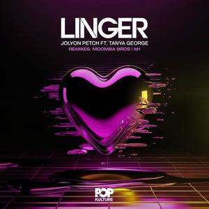 Linger (feat. Tanya George) (Moomba Bros Radio Edit)