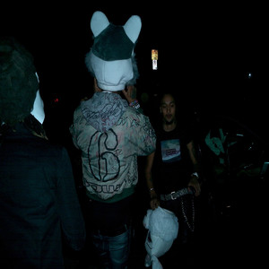 wasteland / victorious, Pt. 2 (Explicit)