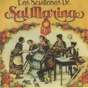 Las Sevillanas de Salmarina