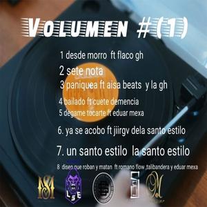 Dejame Tocarte (feat. Eduard Mexa & Milla LSE) (Explicit)