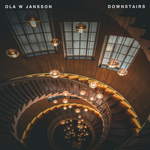 Downstairs