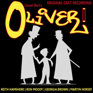 You've Got to Pick a Pocket or Two