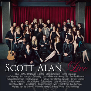 I'm a Star[feat. Natalie Weiss] (Live)