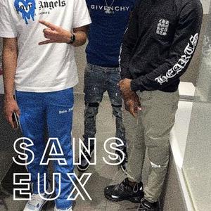 Sans Eux (feat. thehighyurii)