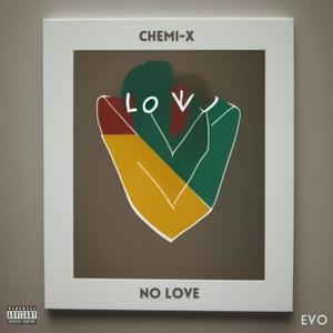 No Love (Original Mix)