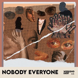 Nobody Everyone (Explicit)