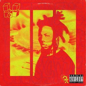 Sapphire (feat. Jeph Early & Patrick Mallory) (Explicit)