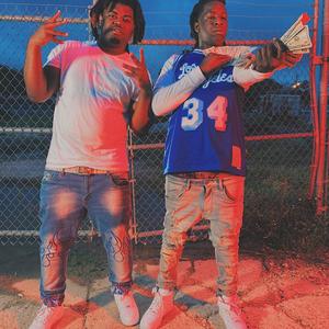 G code(feat. Codean Krazy) (Explicit)