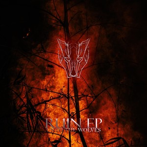 The Shattered Endure(Jonestown Massacre)