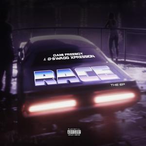 Race (The EP) [Explicit]