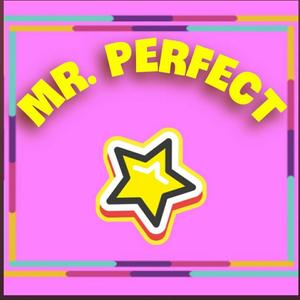 Mr. Perfekt (feat. Johan Cladheart) [JP Magarino Remix]