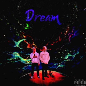 Dream (EP) [Explicit]