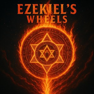 Ezekiel's Wheels