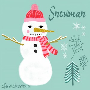 Snowman