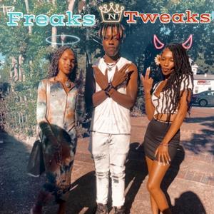 Freaks N Tweaks (Explicit)