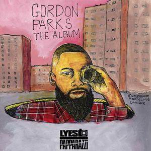 Gordon Parks the Album (Explicit)