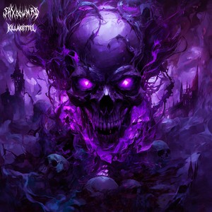 MURDER MYSELF (shxdow mad Edit) [Slowed + Reverb]