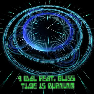 Time Is Burning (Topher Jones Remix)