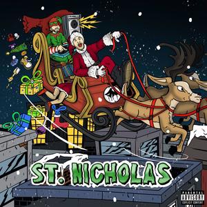 St. Nicholas (Explicit)