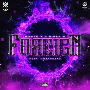 Foreign (feat. Musiholiq) (Explicit)