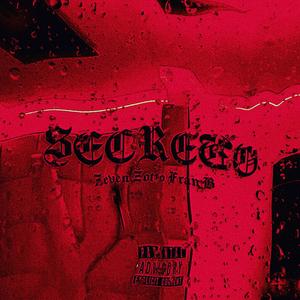 Secreto (feat. Fran b) [Explicit]