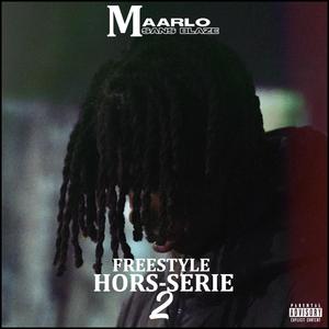 FREESTYLE HORS-SERIE #2 (Explicit)